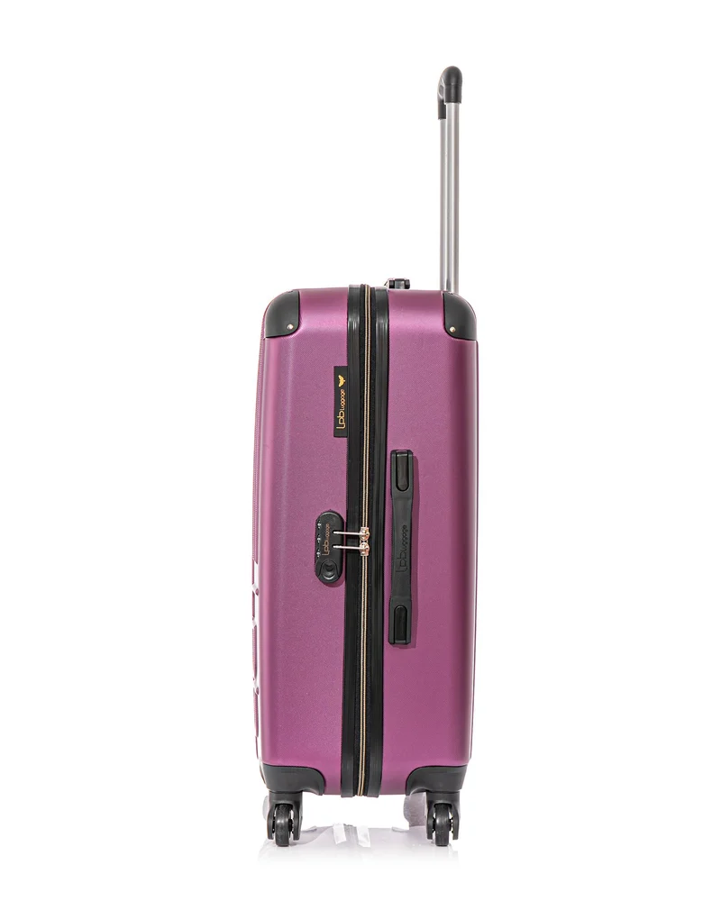 Valise Taille Moyenne Rigide MARIANNE