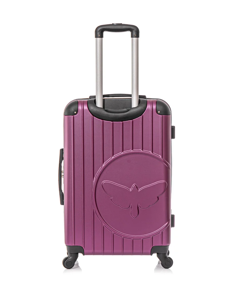 Valise Taille Moyenne Rigide MARIANNE