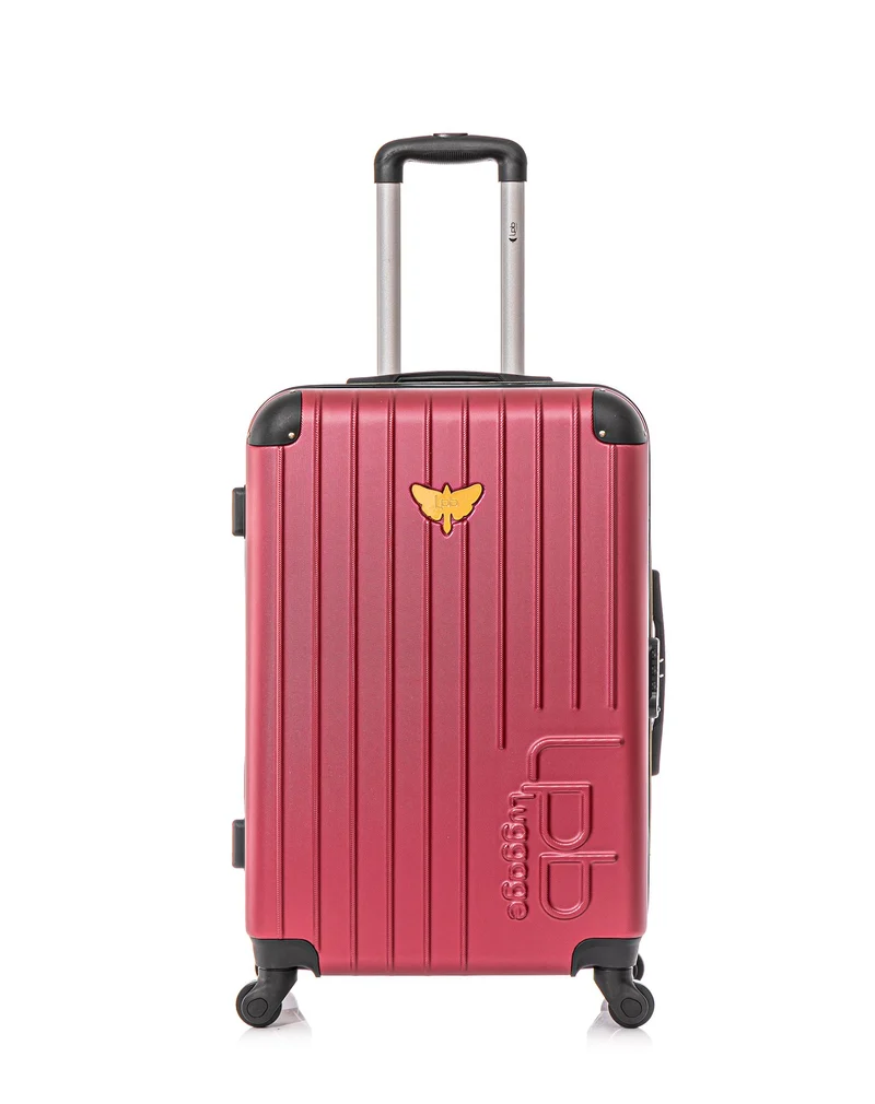 Valise Taille Moyenne Rigide MARIANNE