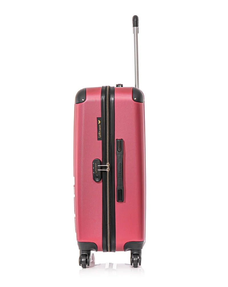 Valise Taille Moyenne Rigide MARIANNE