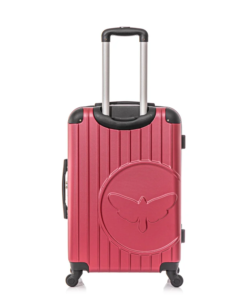 Valise Taille Moyenne Rigide MARIANNE