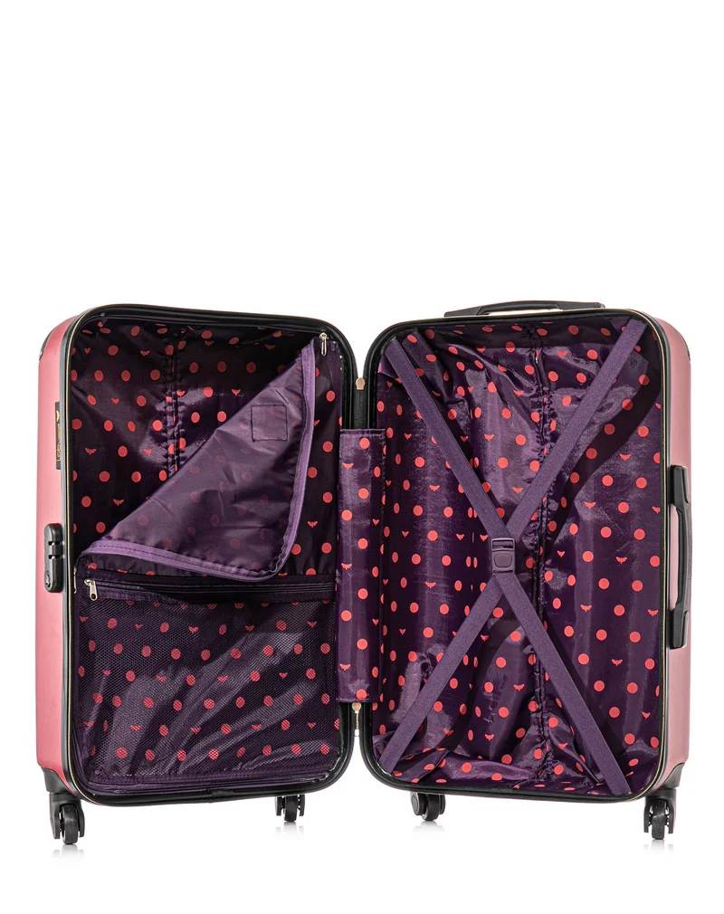 Valise Taille Moyenne Rigide MARIANNE