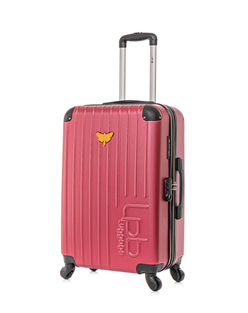 Valise Taille Moyenne Rigide MARIANNE