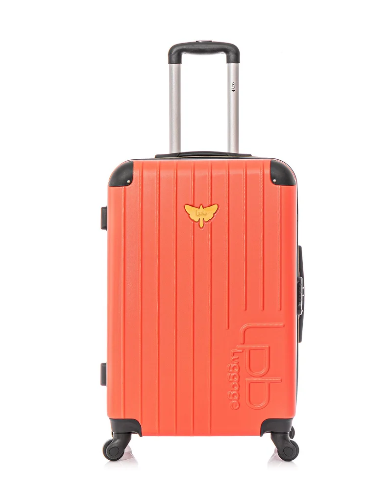 Valise Taille Moyenne Rigide MARIANNE