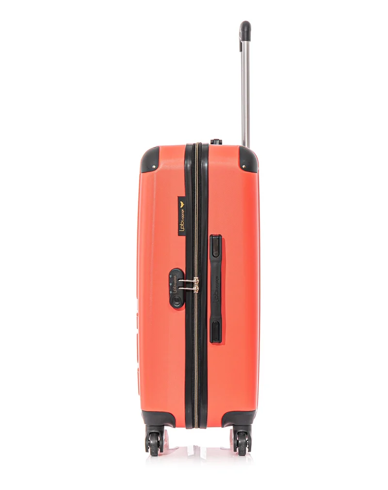 Valise Taille Moyenne Rigide MARIANNE