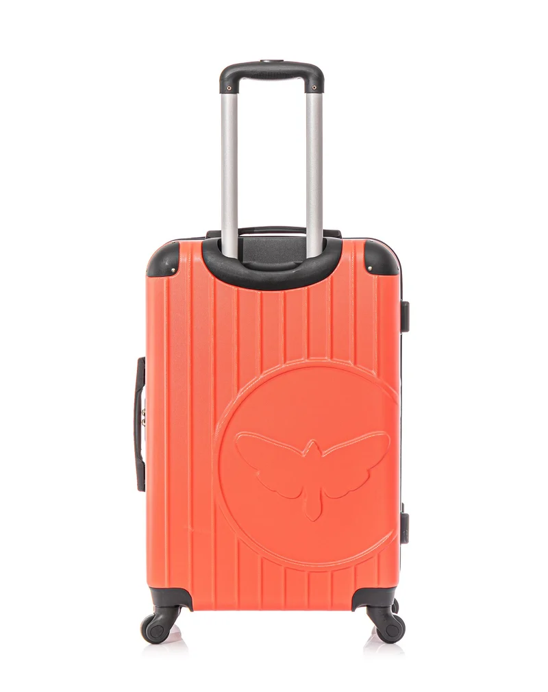 Valise Taille Moyenne Rigide MARIANNE