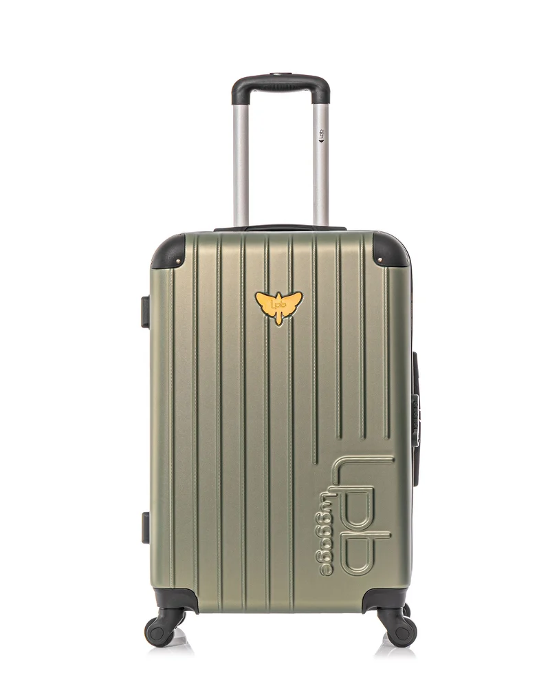 Valise Taille Moyenne Rigide MARIANNE