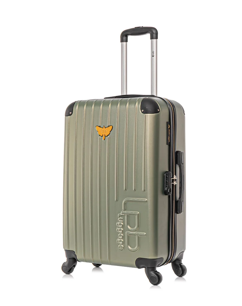 Valise Taille Moyenne Rigide MARIANNE