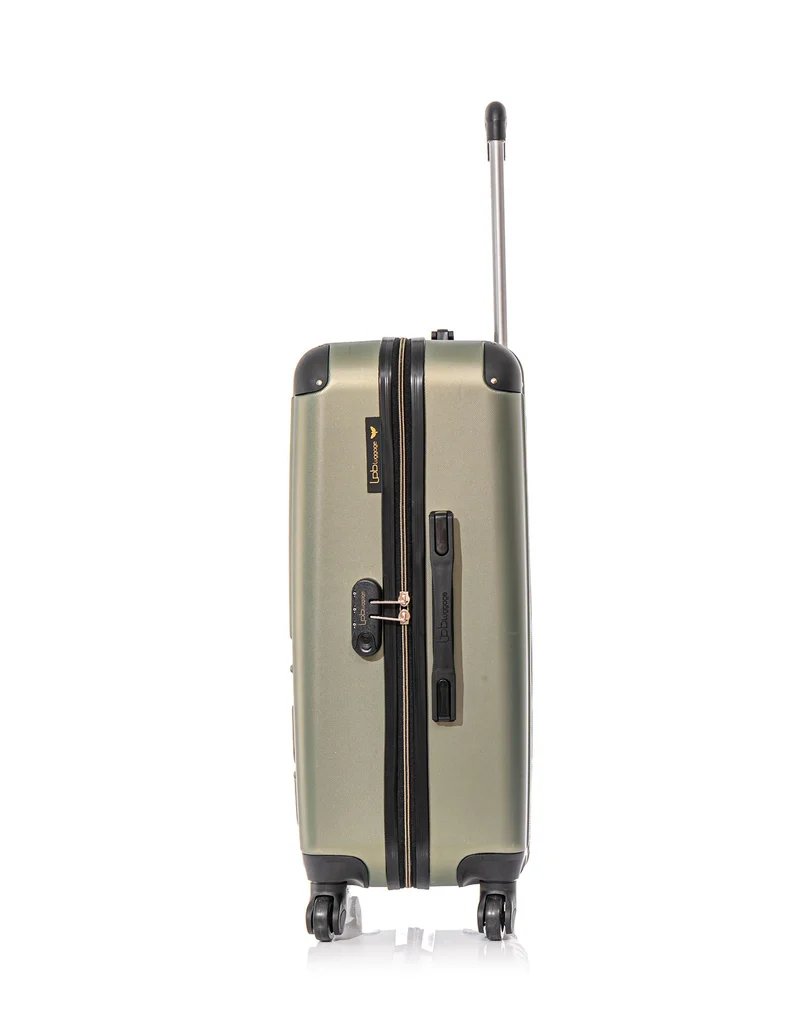 Valise Taille Moyenne Rigide MARIANNE