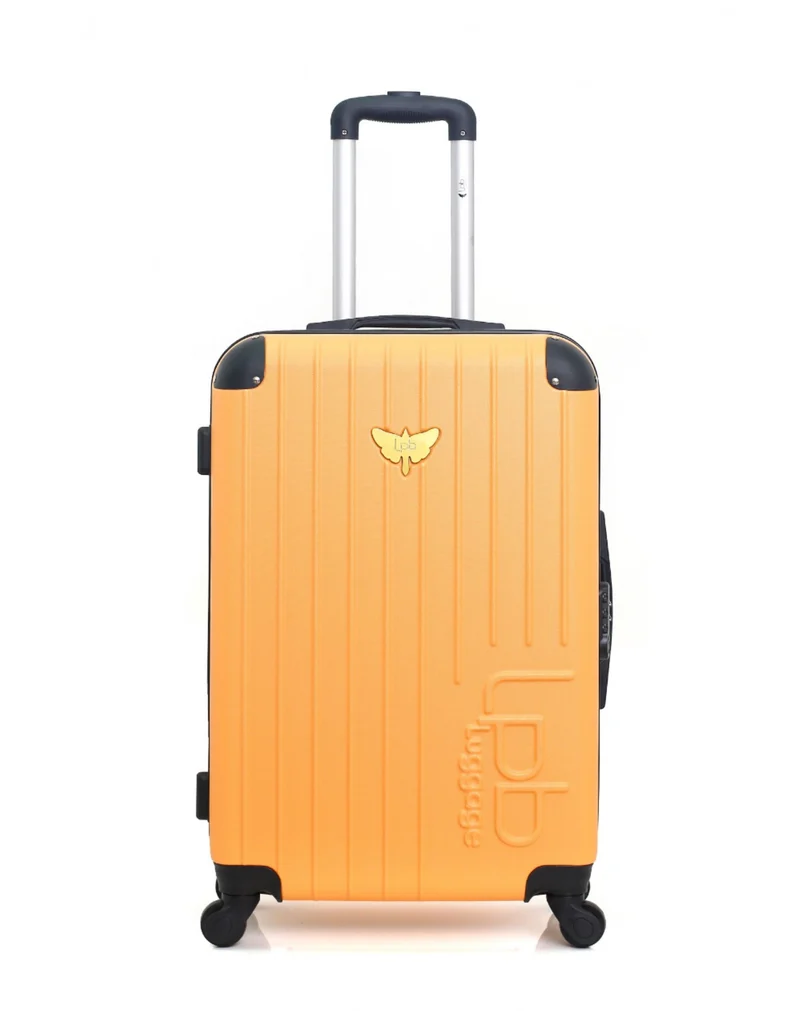 Valise Taille Moyenne Rigide MARIANNE