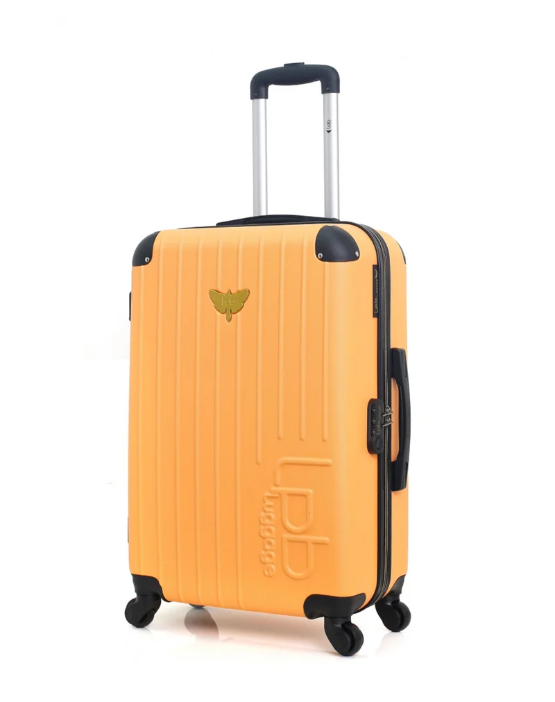 Valise Taille Moyenne Rigide MARIANNE