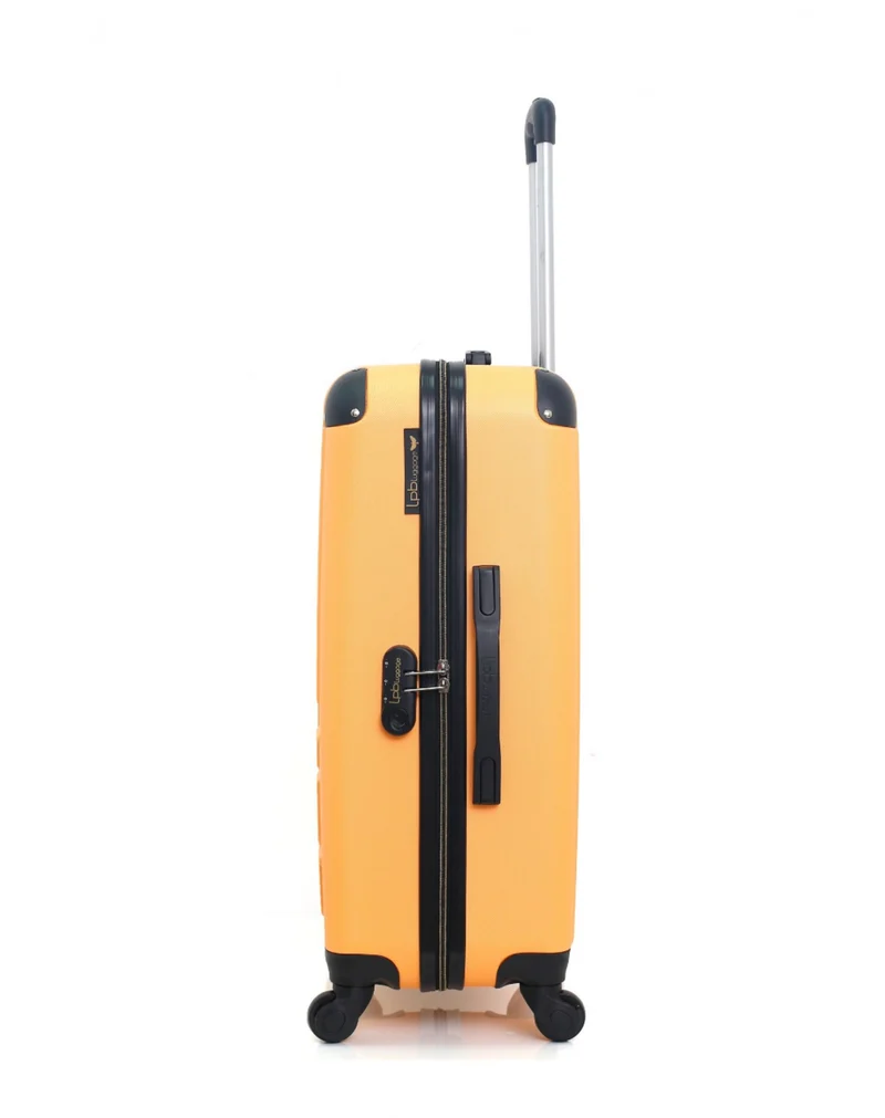 Valise Taille Moyenne Rigide MARIANNE