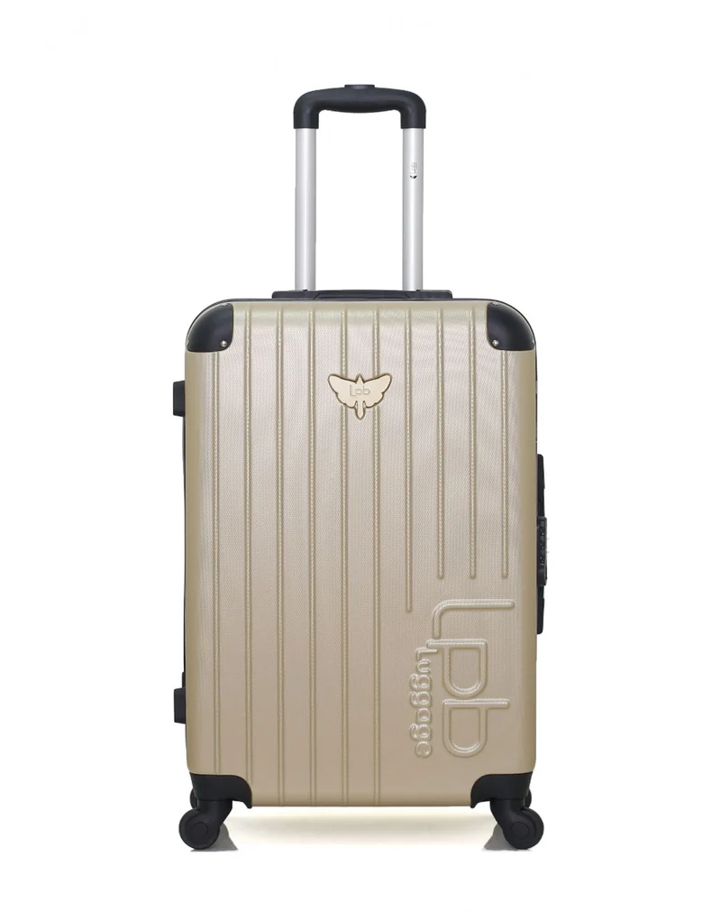 Valise Taille Moyenne Rigide MARIANNE