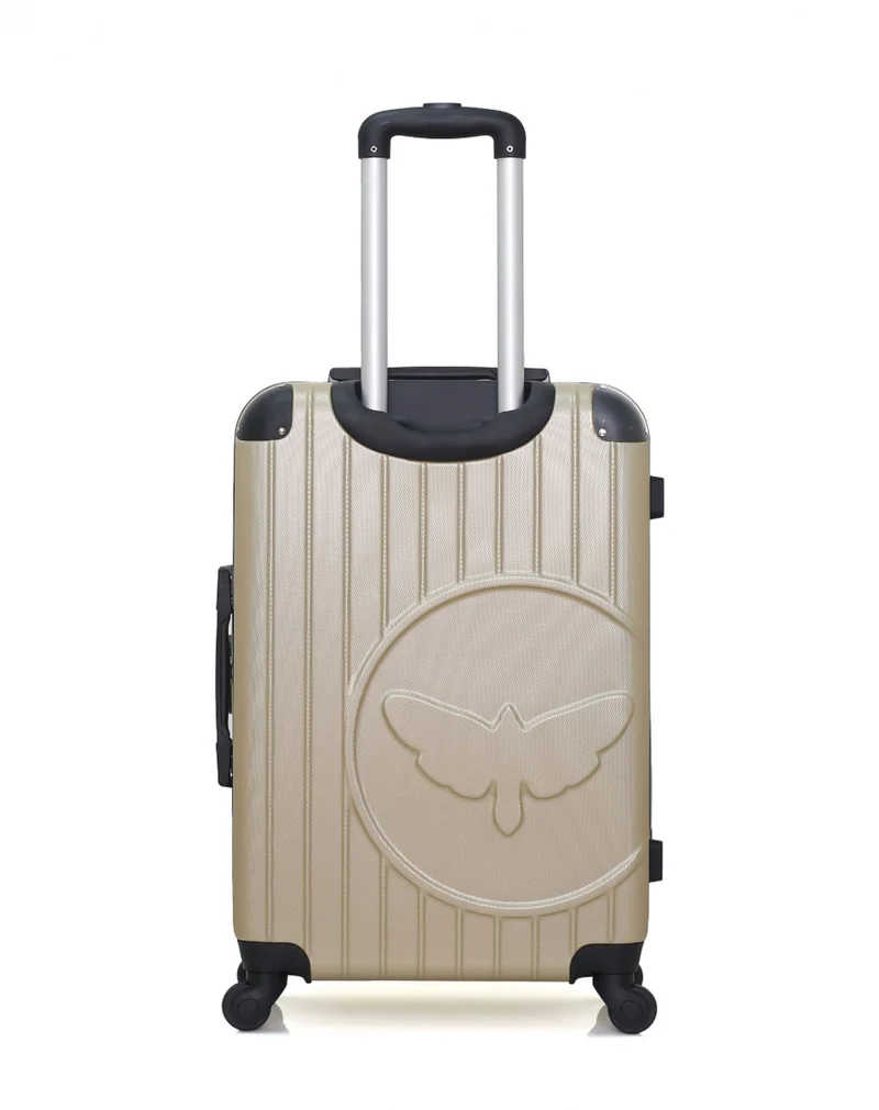 Valise Taille Moyenne Rigide MARIANNE