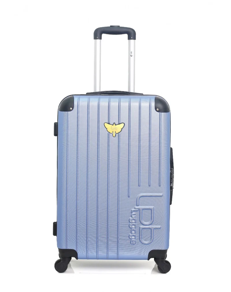 Valise Taille Moyenne Rigide MARIANNE