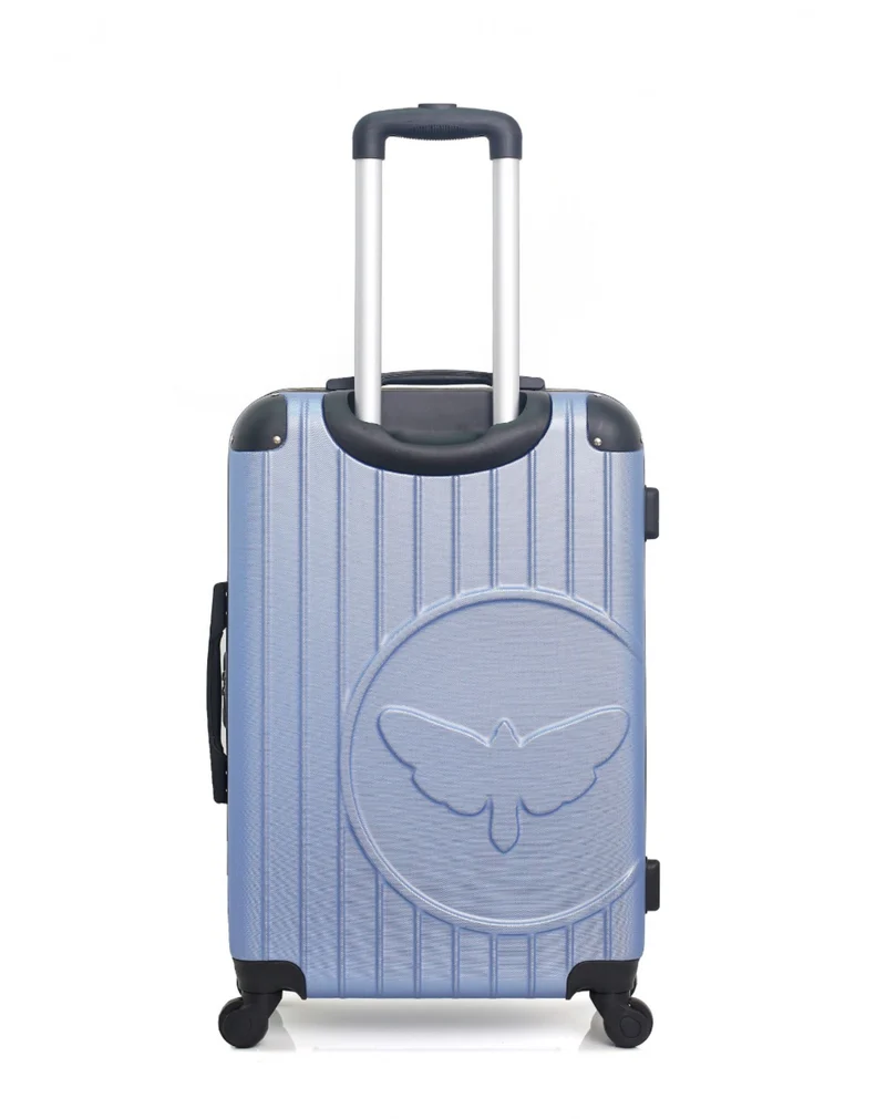 Valise Taille Moyenne Rigide MARIANNE