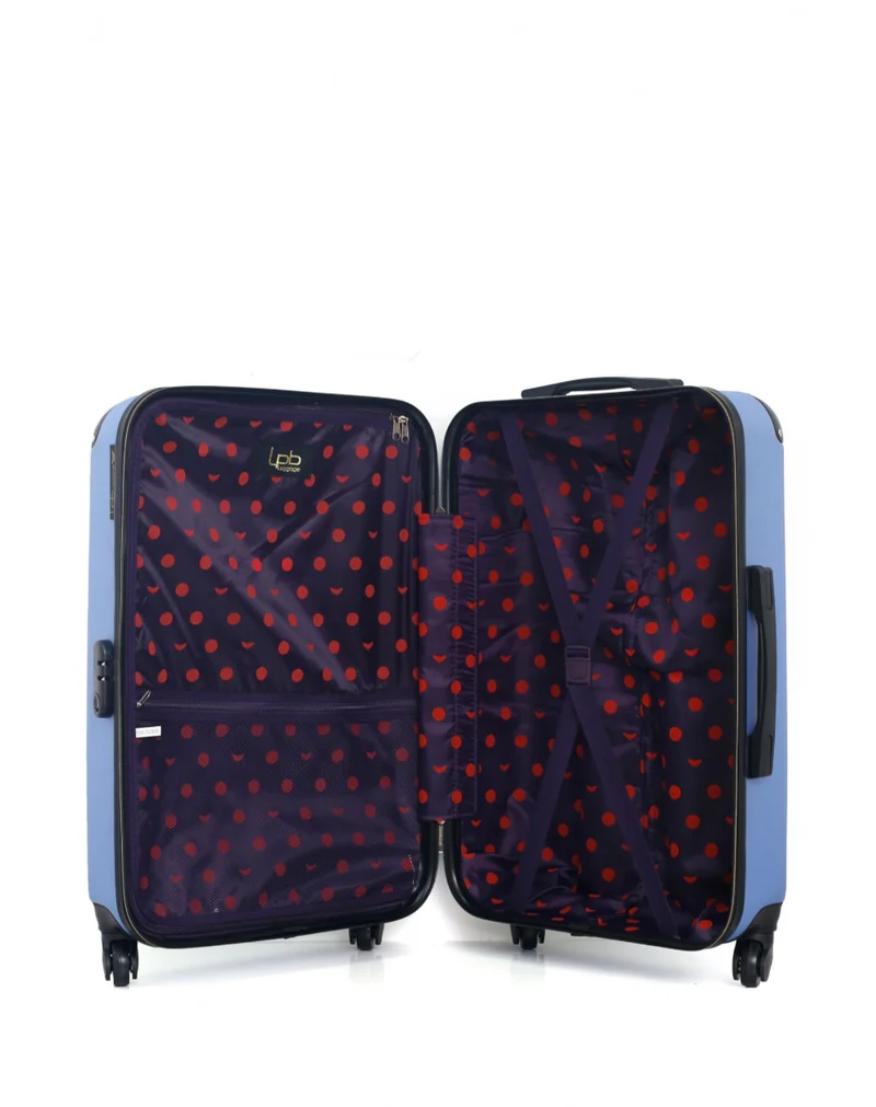 Valise Taille Moyenne Rigide MARIANNE