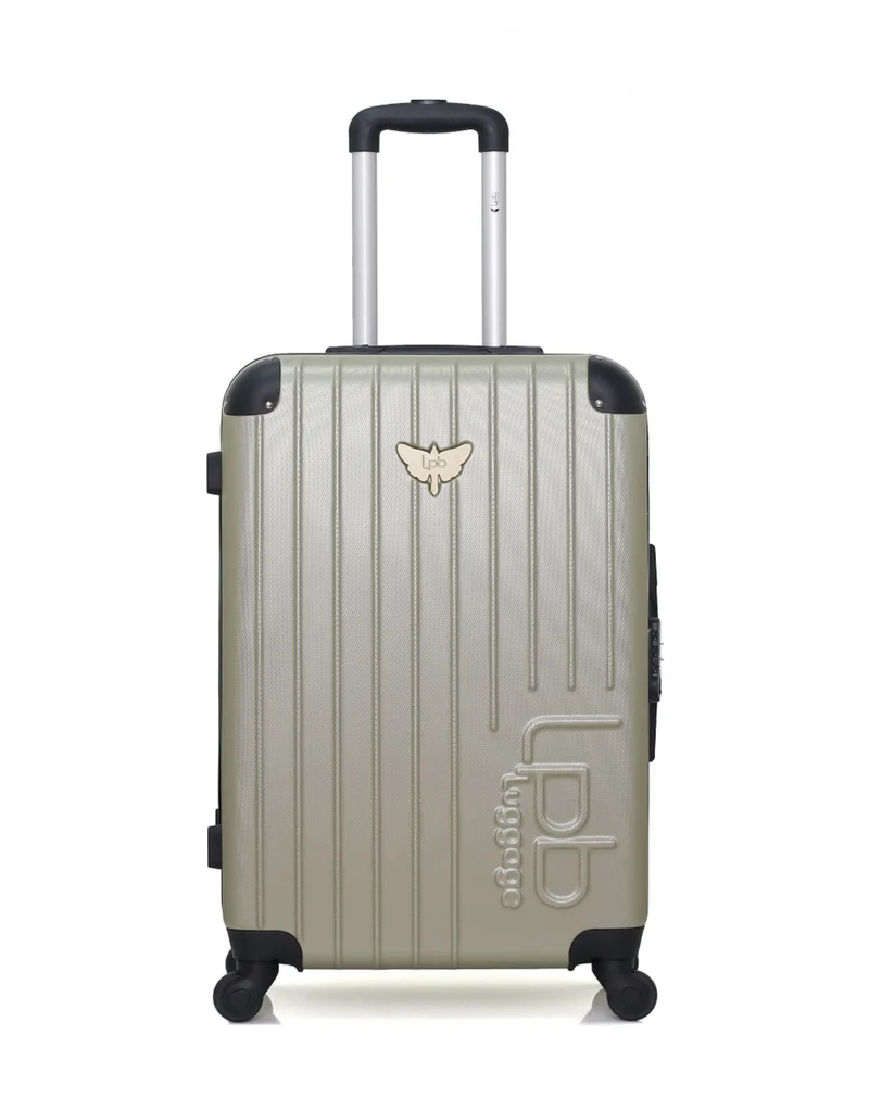 Valise Taille Moyenne Rigide MARIANNE