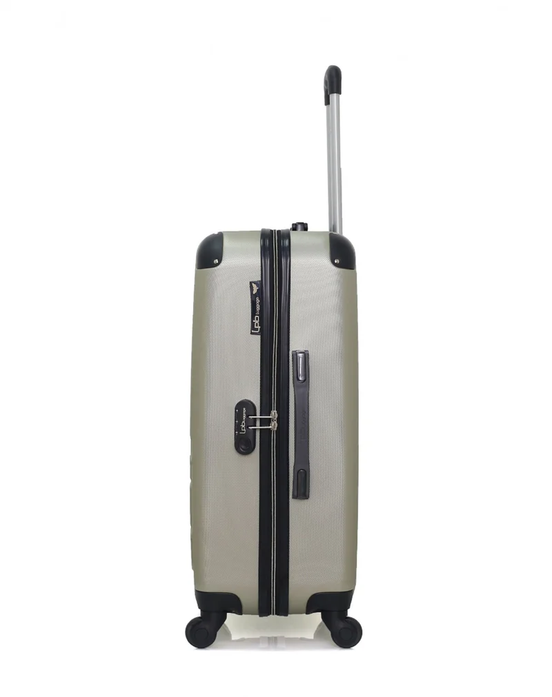 Valise Taille Moyenne Rigide MARIANNE
