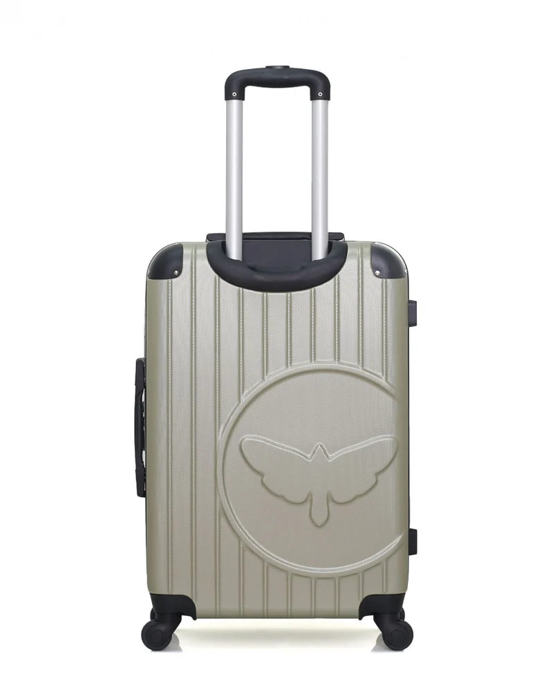 Valise Taille Moyenne Rigide MARIANNE