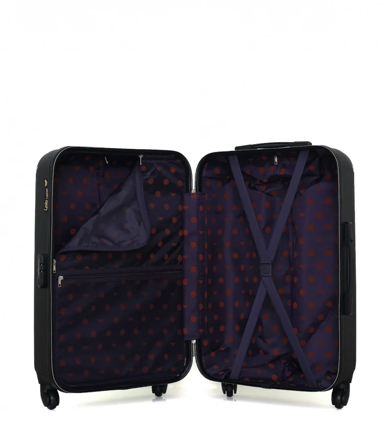 Valise Taille Moyenne Rigide MARIANNE