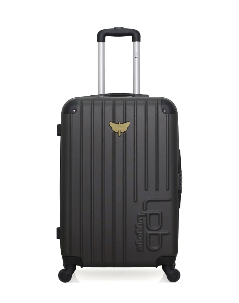 Valise Taille Moyenne Rigide MARIANNE