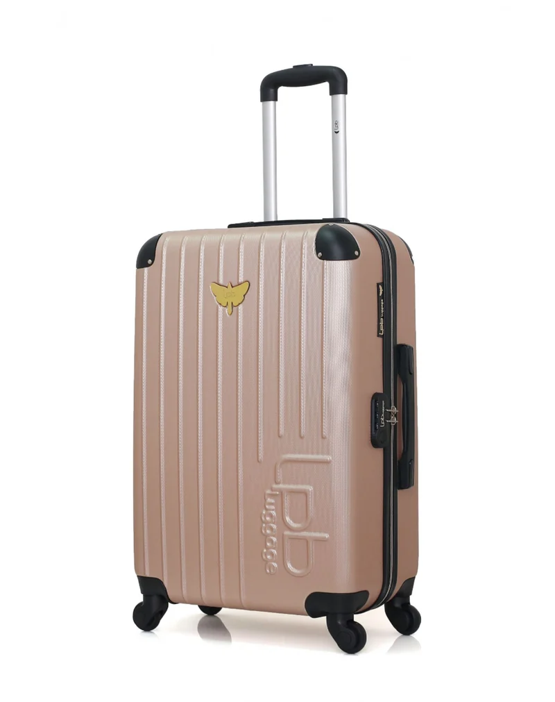 Valise Taille Moyenne Rigide MARIANNE