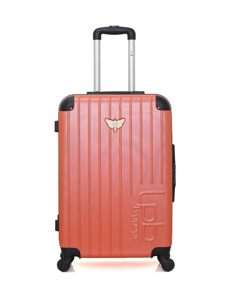 Valise Taille Moyenne Rigide MARIANNE