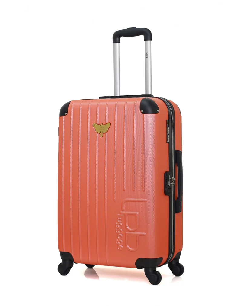 Valise Taille Moyenne Rigide MARIANNE