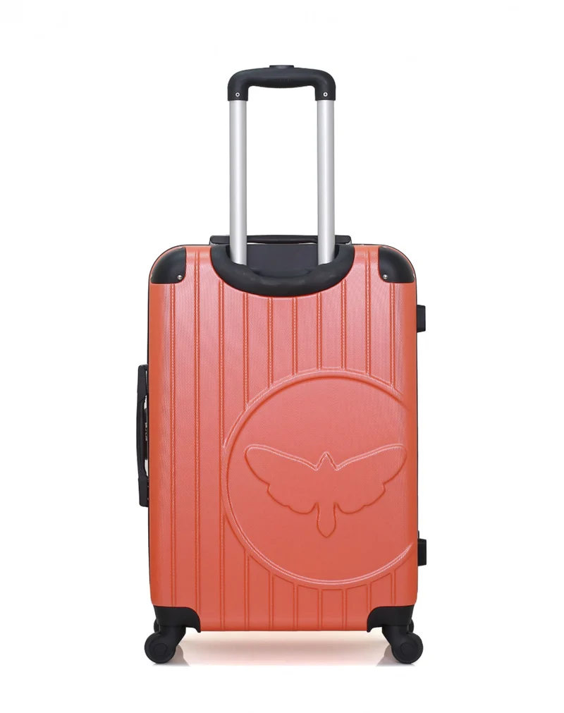 Valise Taille Moyenne Rigide MARIANNE