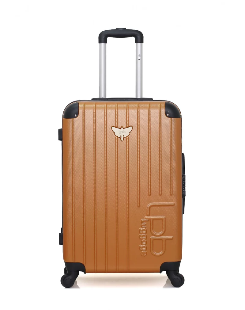 Valise Taille Moyenne Rigide MARIANNE