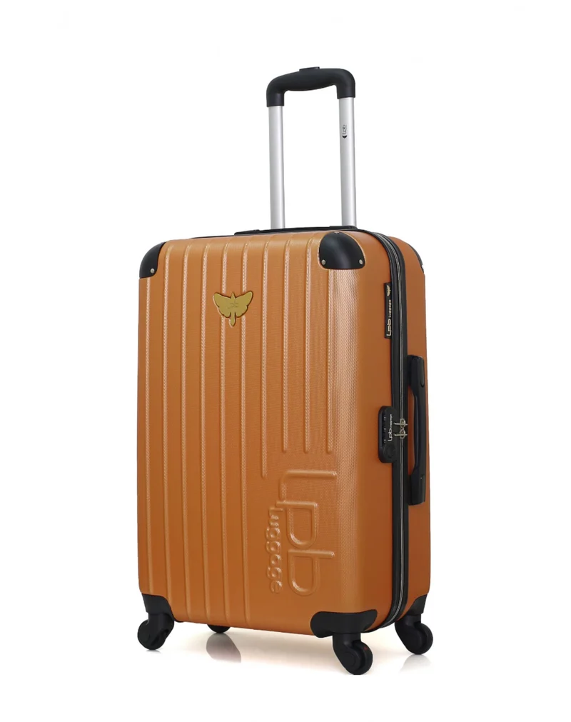 Valise Taille Moyenne Rigide MARIANNE