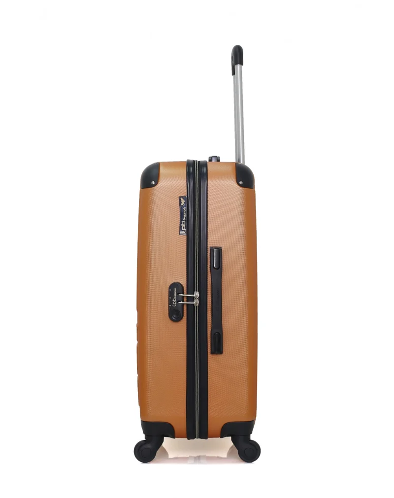 Valise Taille Moyenne Rigide MARIANNE