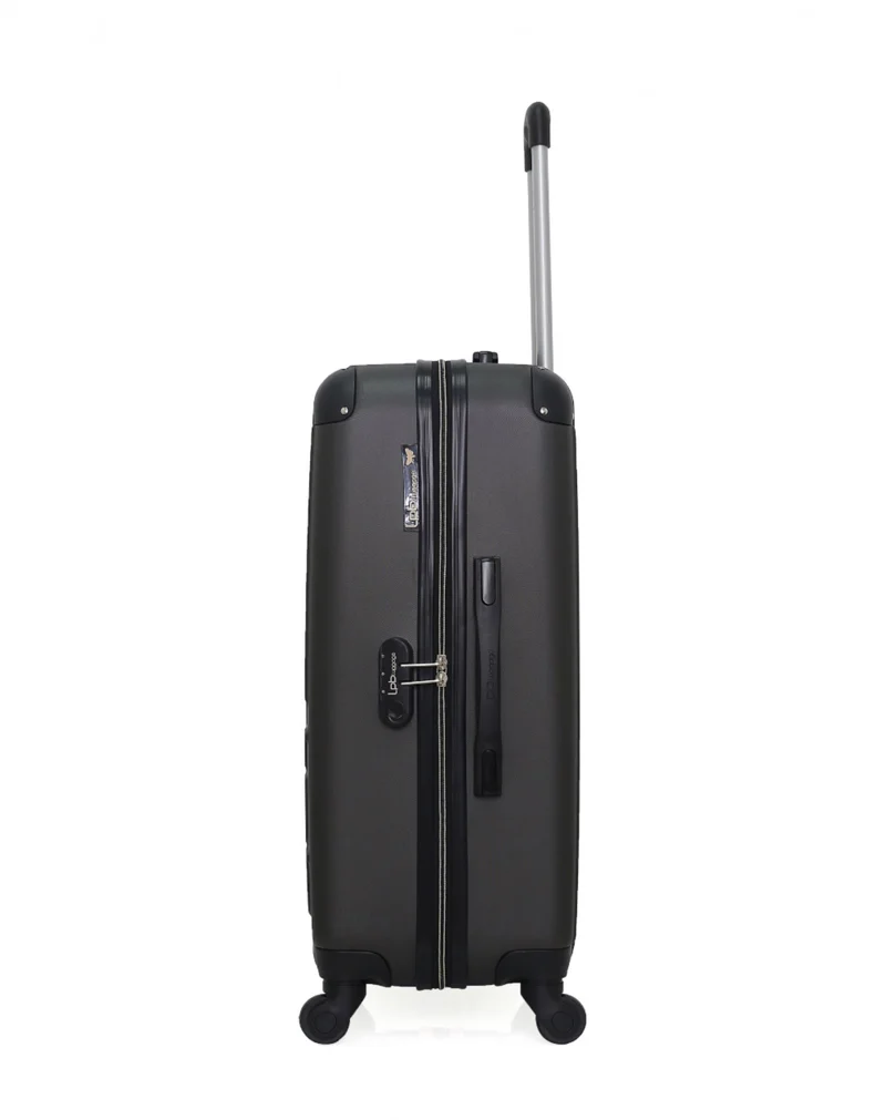Valise Taille Moyenne Rigide MARIANNE