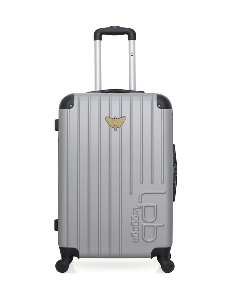 Valise Taille Moyenne Rigide MARIANNE
