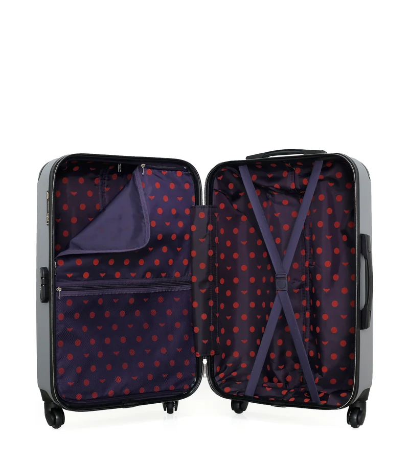Valise Taille Moyenne Rigide MARIANNE