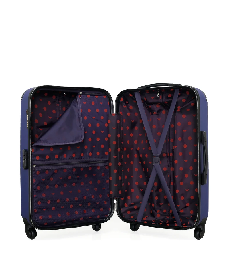 Valise Taille Moyenne Rigide MARIANNE