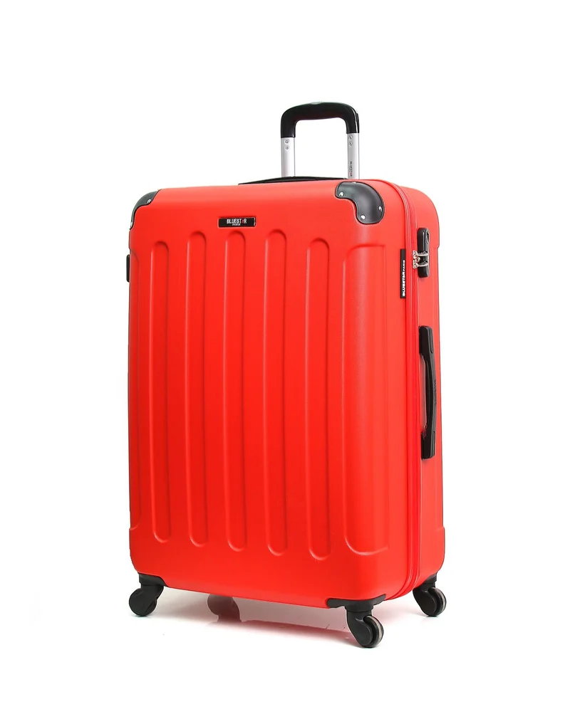 Valise Taille Moyenne Rigide MADRID