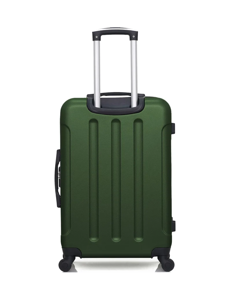 Valise Taille Moyenne Rigide MADRID