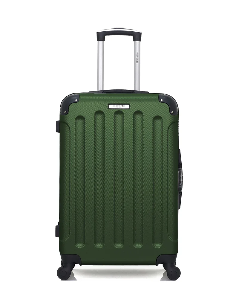 Valise Taille Moyenne Rigide MADRID