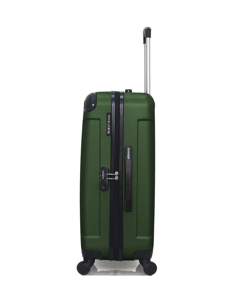 Valise Taille Moyenne Rigide MADRID