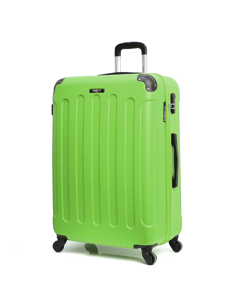 Valise Taille Moyenne Rigide MADRID
