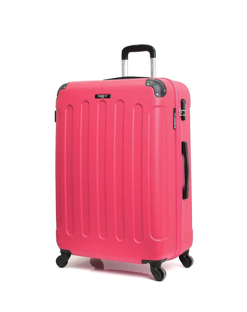 Valise Taille Moyenne Rigide MADRID