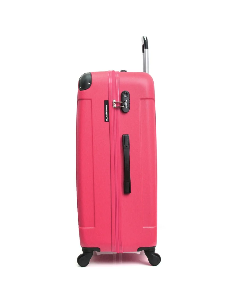 Valise Taille Moyenne Rigide MADRID
