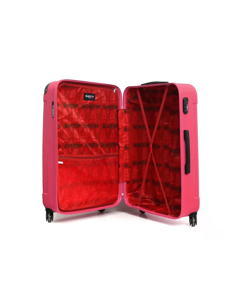 Valise Taille Moyenne Rigide MADRID