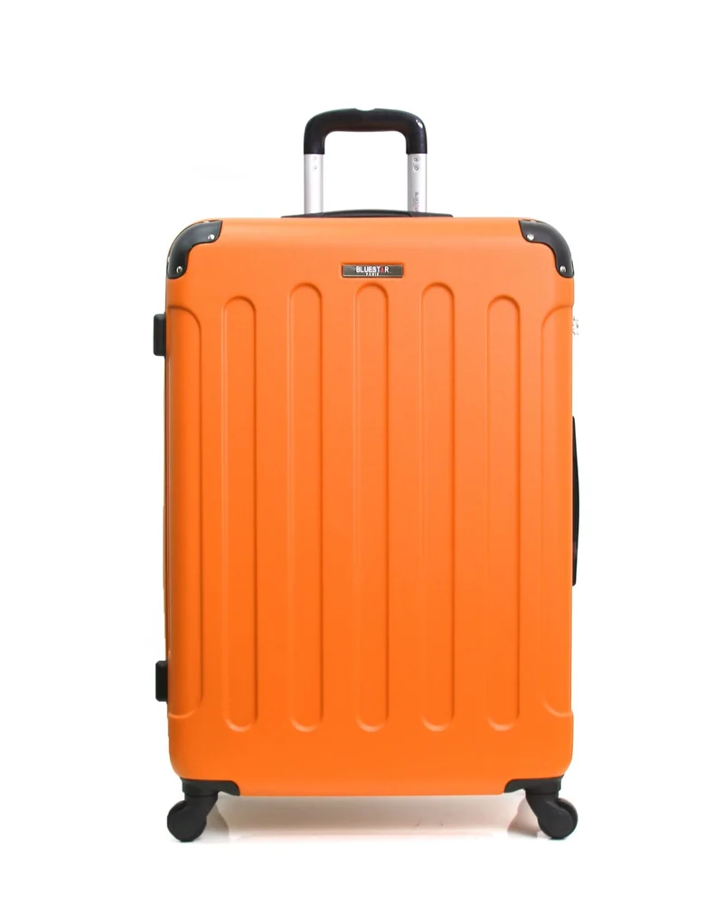 Valise Taille Moyenne Rigide MADRID