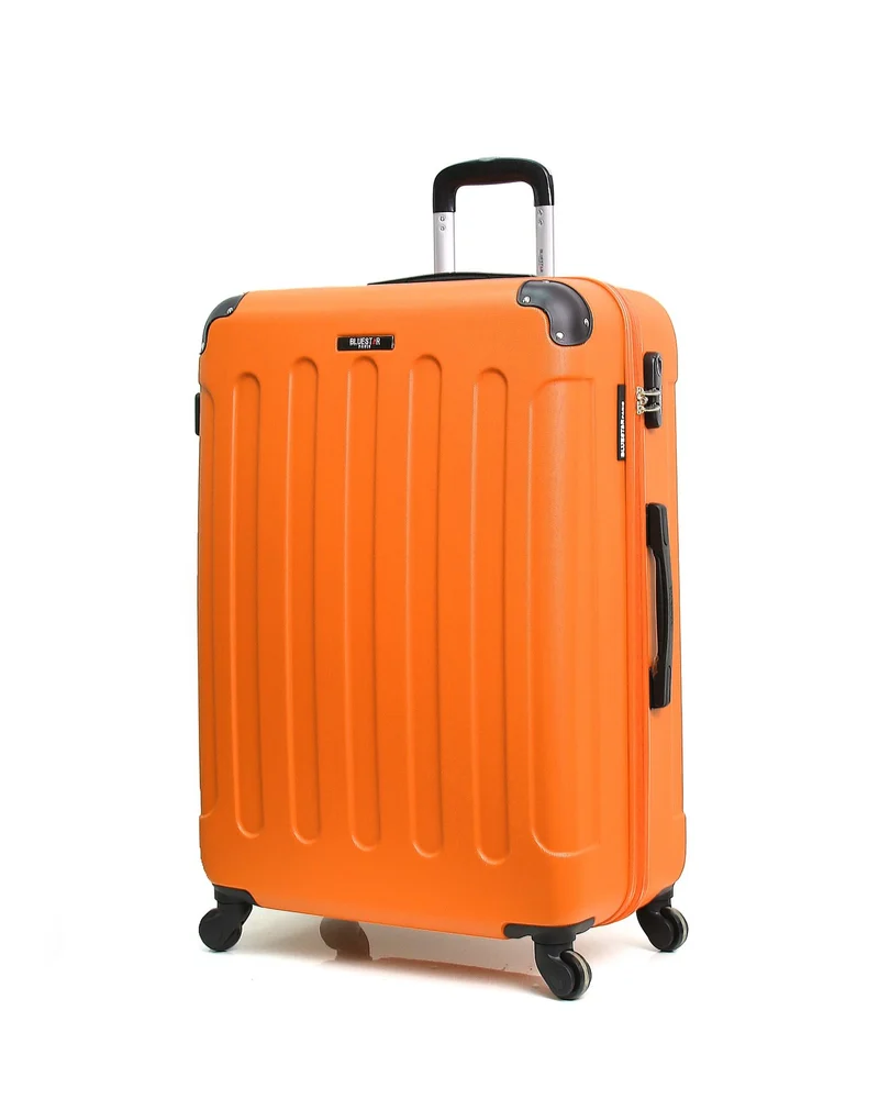 Valise Taille Moyenne Rigide MADRID