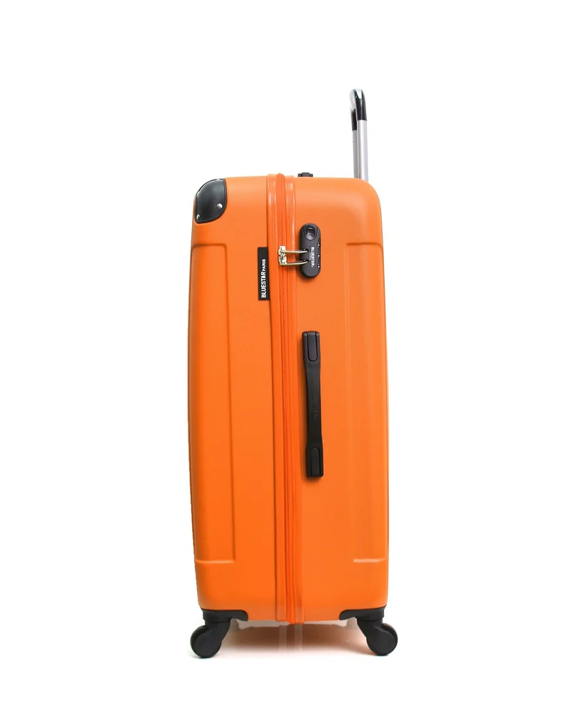 Valise Taille Moyenne Rigide MADRID