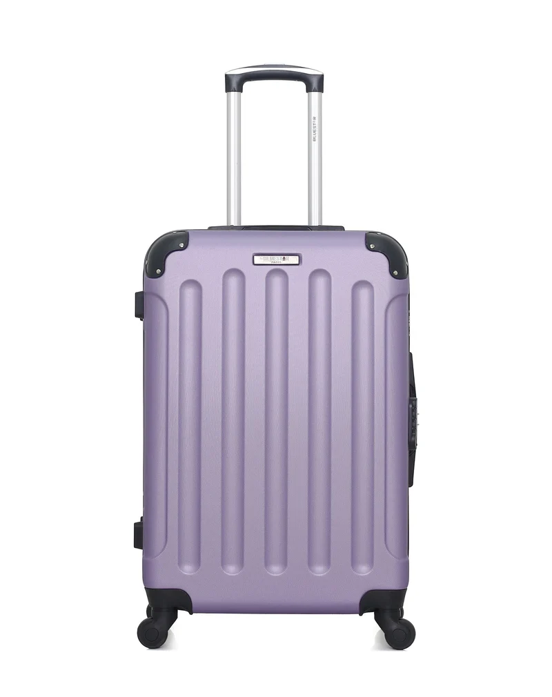 Valise Taille Moyenne Rigide MADRID