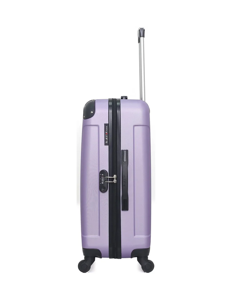 Valise Taille Moyenne Rigide MADRID